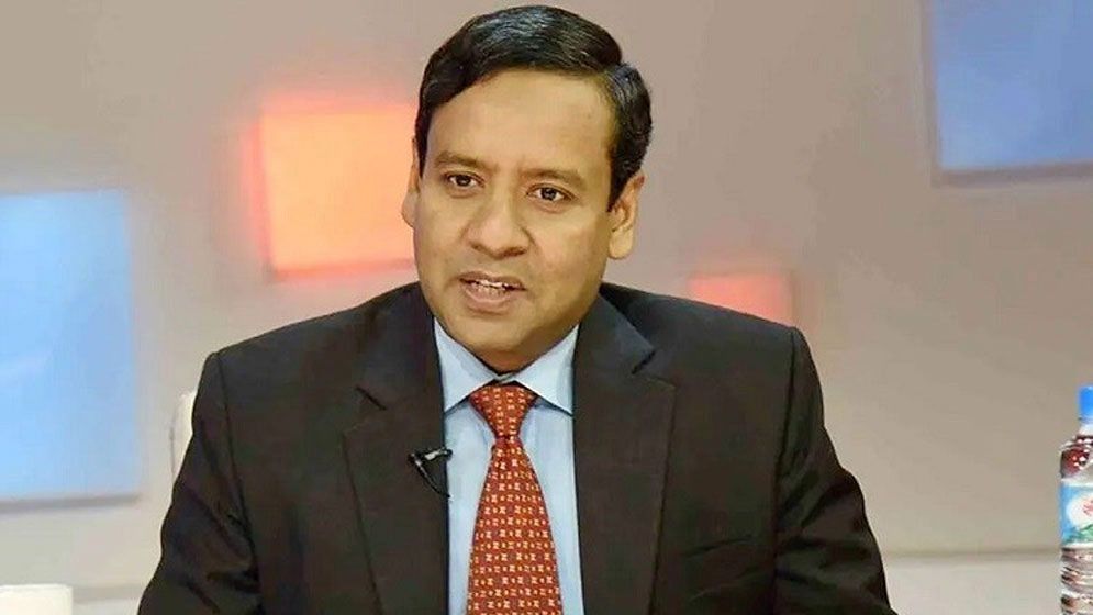 ‘ড. ইউনূসের মিশন সফল’ দাবি করে যা বললেন গোলাম মাওলা রনি